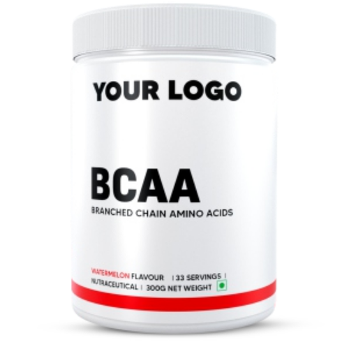 BCAA