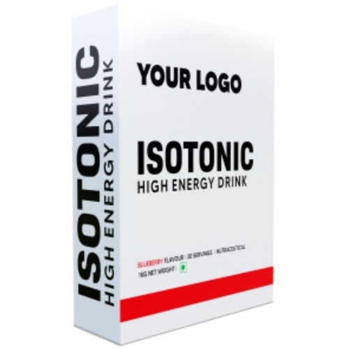 Isotonic Energy Drink
