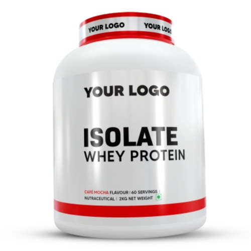 Whey Isolate