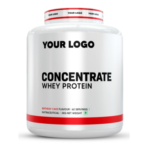 Whey Concentrate