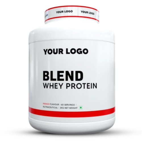 Blend Whey Protein