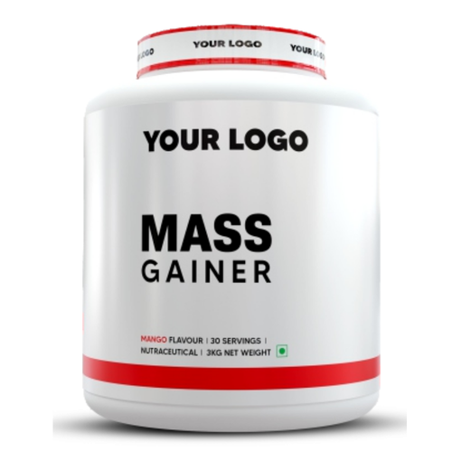 Mass Gainer