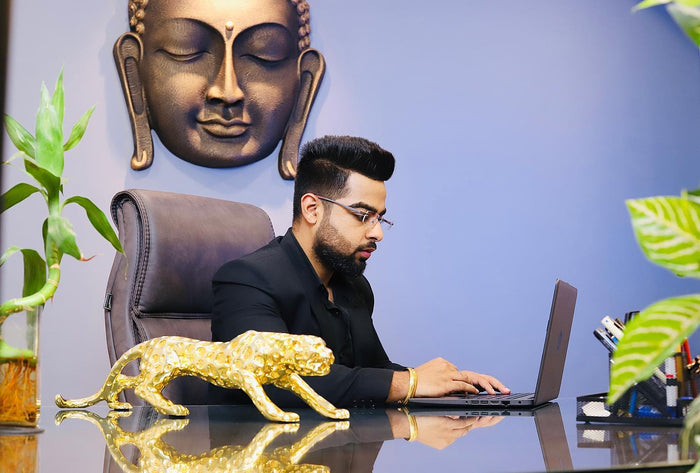 Tanishq Dhingra