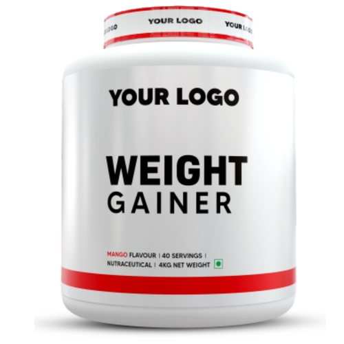 Weight Gainer