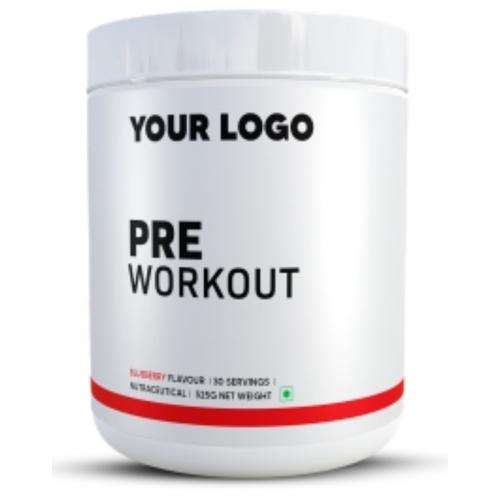 Pre-Workout