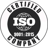 ISO 9001:2015