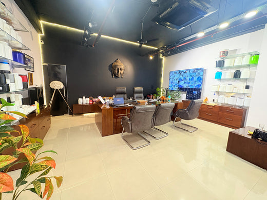 Head Office