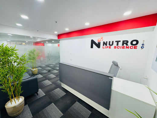 Corporate Office