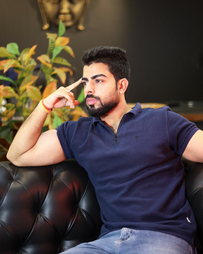 Tejasvi Dhingra
